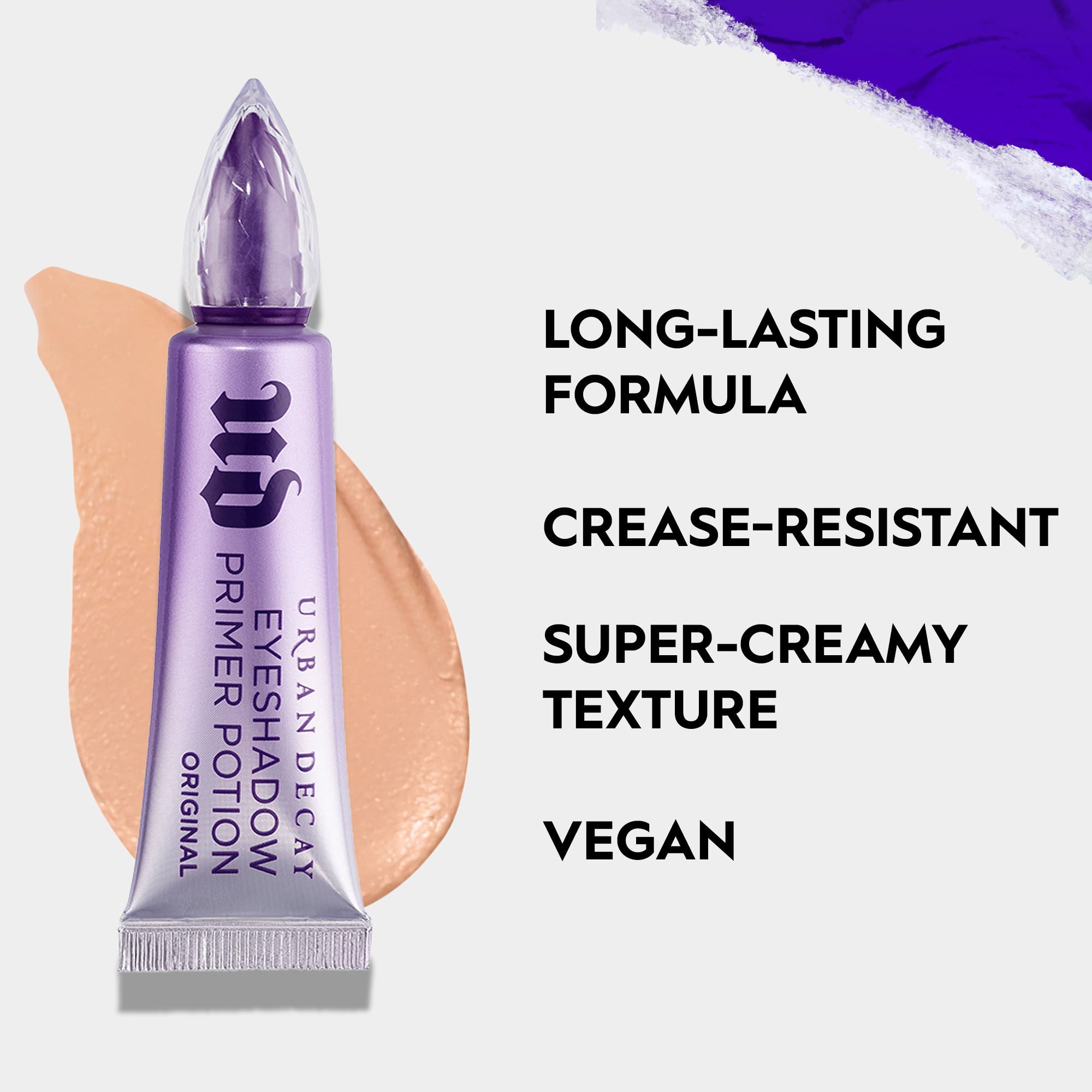Urban decay outlet eyeshadow primer potion